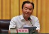 市长书记落马系列6:资阳原市委书记陈吉明刚要肃清前任余党自己先落马