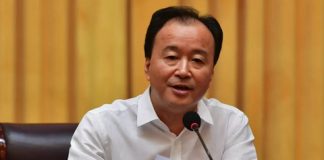 市长书记落马系列6:资阳原市委书记陈吉明刚要肃清前任余党自己先落马