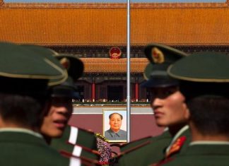 天上人间 :中共的治人之道