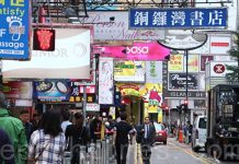 香港之乱,都是习近平失信又蛮横惹得祸