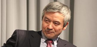 贺卫方呼吁中共当局成立特别调查委员会,对三峡大坝进行质审