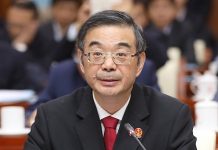 中国特色37:习大于党,党大于法!周强法院姓党言论,撕下了习近平“依法治国”的假面具!