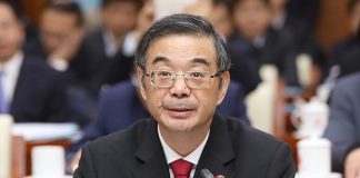 中国特色37:习大于党,党大于法!周强法院姓党言论,撕下了习近平“依法治国”的假面具!