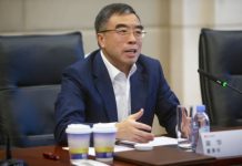 华为董事长梁华:川普曾说允许美企向华为供货,但政策没有实质性改变!