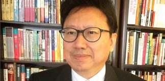 陈破空:习近平访朝盛大场面,当场买单!孟夫人起诉国际刑警组织,有大戏!