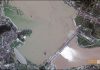 为隐瞒真相,中共把百度地图、高德地图有关三峡大坝周围的卫星图完全屏蔽掉了!
