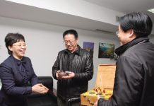中共军委装备部副部长钱卫平中将涉间谍罪被抓