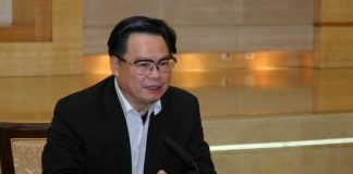 市长书记落马系列5:原茂名市委书记周镇宏因贪污巨款被判死缓