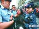 「光復上水」警方不斷噴胡椒噴霧記者示威者多人中椒(5)