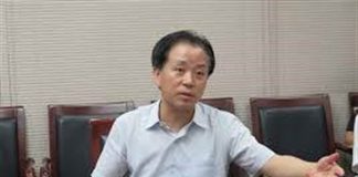市长书记落马系列27:珠海市委原书记李嘉因受贿被判13年罚款200万