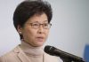 于国家法律、民意和国际舆论而不顾,这样的政府就是人民的敌人!
