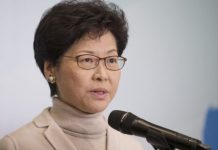 于国家法律、民意和国际舆论而不顾,这样的政府就是人民的敌人!