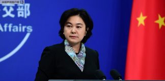 港府警匪勾结殴打示威者,中共又称幕后黑手是美国