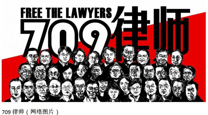 中国人何时才能争取到民权保障?
