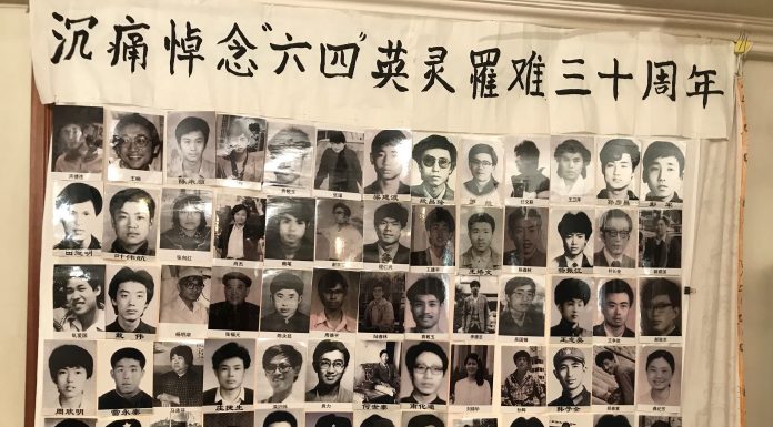 中国特色45:中共打天下时到处煽动学生上街闹事,坐天下时就动用坦克机枪屠杀和平请愿的学生