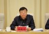 哈尔滨市政法委书记任锐忱由“扫黑组长”变成“黑扫组长”!