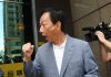郭台銘拿習近平做擋箭牌,欺騙台灣選民?