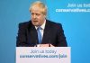 英国新首相:英国会在10月31号脱欧