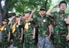 中共秘密训练了一支天才童子军
