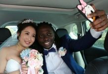 吴祚来:中国进入新和亲时代