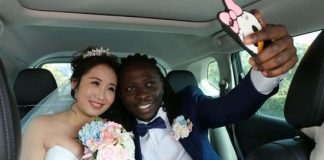 吴祚来:中国进入新和亲时代