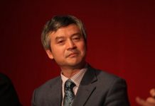 賀衛方:中共全方位超級納粹化
