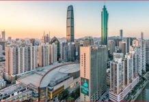 政經天下:中國商改租新政影響重大 或改變住房市場格局
