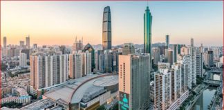 政經天下:中國商改租新政影響重大 或改變住房市場格局