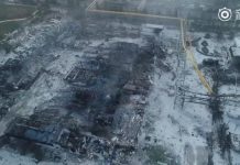 三门峡气化厂核弹级爆炸,到底死了多少人?