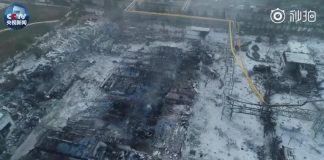 三门峡气化厂核弹级爆炸,到底死了多少人?