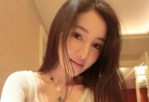 7月13日凌晨,大陆炫富女郭美美出狱