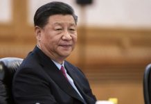 中共危机风满楼,习近平祭出延安是技穷!
