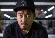 徐晓冬:本人接受任何太极的约战!