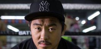 徐晓冬:本人接受任何太极的约战!