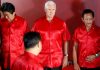 天上人间:习近平为什么要站在美国的对立面?