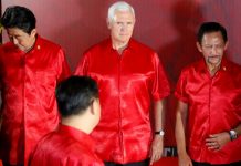 天上人间:习近平为什么要站在美国的对立面?