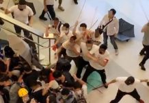 7.21元朗黑帮打人事件最新进展:目前已有11名白衣暴徒被捕