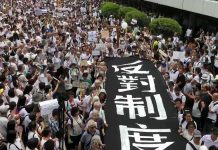 中国内忧外患,看习近平与中共的应对措施与结局