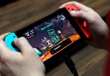 日本游戏机制造商任天堂:计划将Switch游戏机的部分生产从中国大陆搬迁到越南
