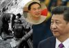 旧闻:人民日报为习近平知青旧照造假冒功