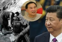 旧闻:人民日报为习近平知青旧照造假冒功