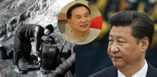 旧闻:人民日报为习近平知青旧照造假冒功