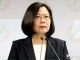 小民之心:蔡英文罵中共獨裁政權,習近平是否會惱羞成怒?
