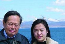 天上人间:中共治下让人的审美观错位