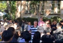 澳洲港陆留学生之争是文明与野蛮的文化冲突
