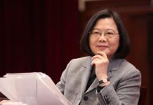 范世平:蔡英文沉稳或成对弈大陆最合适总统
