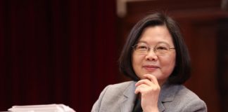 范世平:蔡英文沉稳或成对弈大陆最合适总统