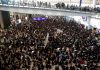 有人预言:香港反送中既像一场民主革命,但更像是一场即将爆发的灾难