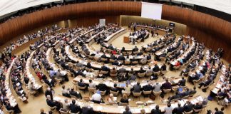 民调显示:91%的网友认为联合国人权理事会应该将中共除名