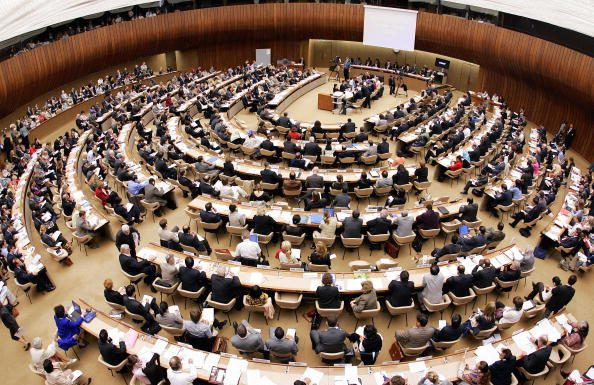 民调显示:91%的网友认为联合国人权理事会应该将中共除名